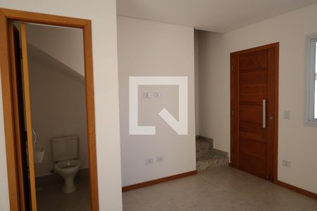 Casa de Condomínio à venda com 2 quartos, 64m² em Jardim Santa Cruz (campo Grande), São Paulo