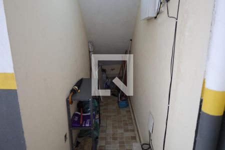 Casa de Condomínio à venda com 2 quartos, 64m² em Jardim Santa Cruz (campo Grande), São Paulo