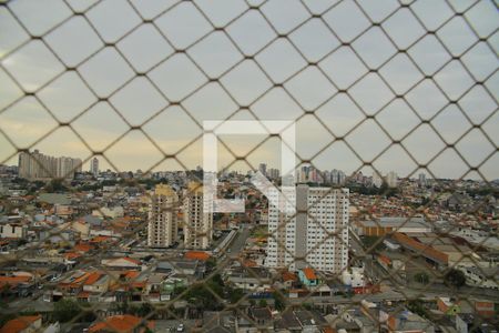 Apartamento à venda com 3 quartos, 70m² em Baeta Neves, São Bernardo do Campo