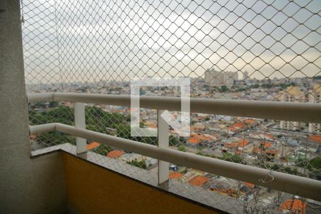 Apartamento à venda com 3 quartos, 70m² em Baeta Neves, São Bernardo do Campo