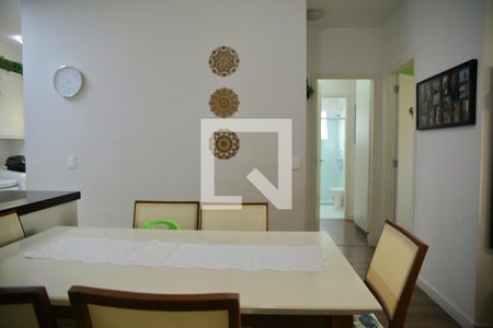 Apartamento à venda com 3 quartos, 70m² em Baeta Neves, São Bernardo do Campo