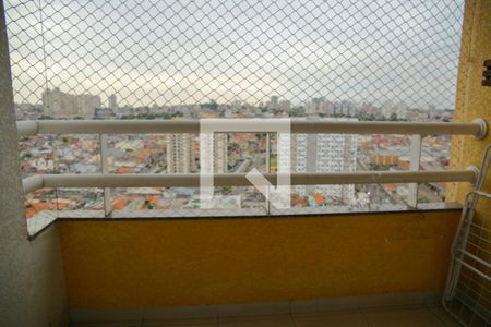 Apartamento à venda com 3 quartos, 70m² em Baeta Neves, São Bernardo do Campo