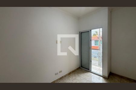 Quarto 1 de apartamento para alugar com 2 quartos, 100m² em Parque Oratório, Santo André