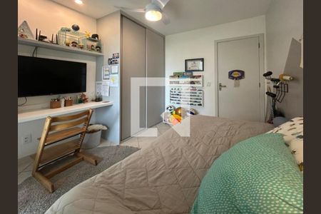 Quarto 1 de apartamento à venda com 3 quartos, 114m² em Recreio dos Bandeirantes, Rio de Janeiro