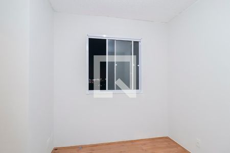 Quarto 1 de apartamento para alugar com 2 quartos, 44m² em Colônia (zona Leste), São Paulo