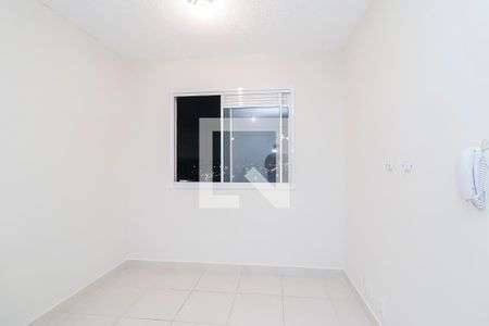 Sala/Cozinha de apartamento para alugar com 2 quartos, 44m² em Colônia (zona Leste), São Paulo