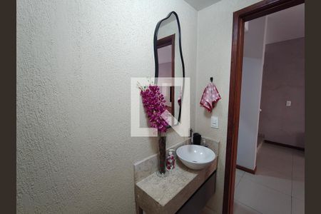 Casa de Condomínio à venda com 3 quartos, 160m² em Pechincha, Rio de Janeiro