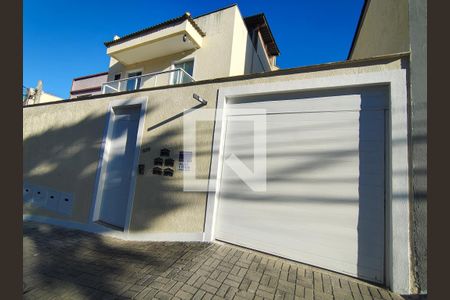 Casa de Condomínio à venda com 3 quartos, 160m² em Pechincha, Rio de Janeiro