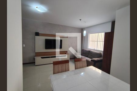 Casa de Condomínio à venda com 3 quartos, 160m² em Pechincha, Rio de Janeiro