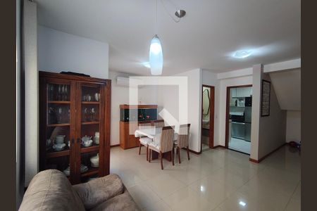 Casa de Condomínio à venda com 3 quartos, 160m² em Pechincha, Rio de Janeiro