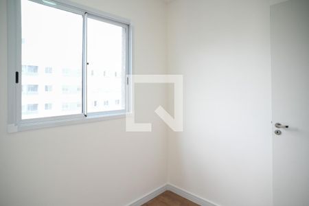 Quarto 1 de apartamento para alugar com 2 quartos, 37m² em Vila Vermelha, São Paulo