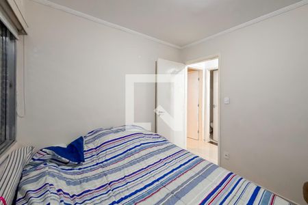 Quarto 1 de apartamento para alugar com 2 quartos, 41m² em Vila Deodoro, São Paulo