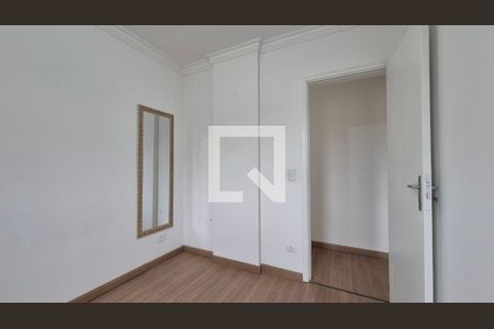 Quarto 1 de apartamento para alugar com 3 quartos, 63m² em Jardim Utinga, Santo André