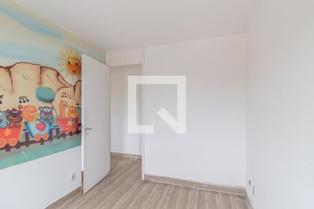 Quarto 1 de apartamento para alugar com 2 quartos, 56m² em Jardim Danfer, São Paulo