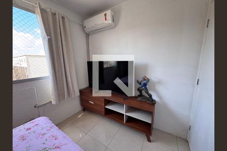 Quarto 2 de apartamento para alugar com 2 quartos, 44m² em Santos Dumont, São Leopoldo