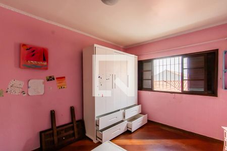 Quarto 1 de casa para alugar com 3 quartos, 150m² em Jardim Santa Maria, São Paulo