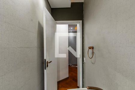 Lavabo de casa para alugar com 3 quartos, 150m² em Jardim Santa Maria, São Paulo