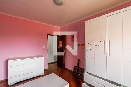 Quarto 1 de casa para alugar com 3 quartos, 150m² em Jardim Santa Maria, São Paulo