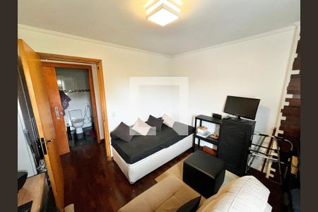 Apartamento à venda com 2 quartos, 79m² em Mandaqui, São Paulo