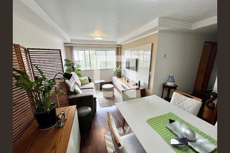 Apartamento à venda com 2 quartos, 79m² em Mandaqui, São Paulo