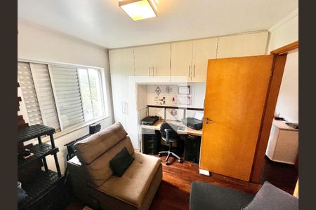 Apartamento à venda com 2 quartos, 79m² em Mandaqui, São Paulo