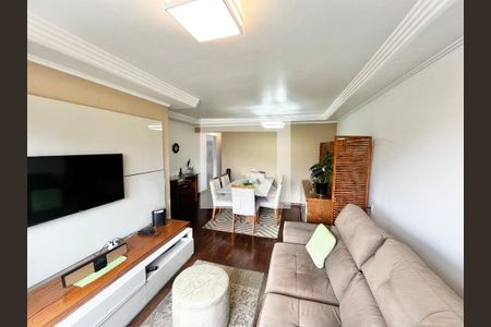 Apartamento à venda com 2 quartos, 79m² em Mandaqui, São Paulo