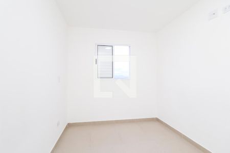 Quarto 1 de apartamento à venda com 2 quartos, 49m² em Vila Danubio Azul, São Paulo
