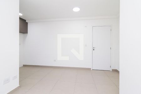 Sala de apartamento à venda com 2 quartos, 49m² em Vila Danubio Azul, São Paulo