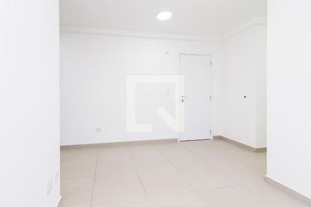 Sala de apartamento à venda com 2 quartos, 49m² em Vila Danubio Azul, São Paulo