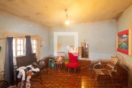 Quarto 2 de casa para alugar com 2 quartos, 350m² em Guaratiba, Rio de Janeiro