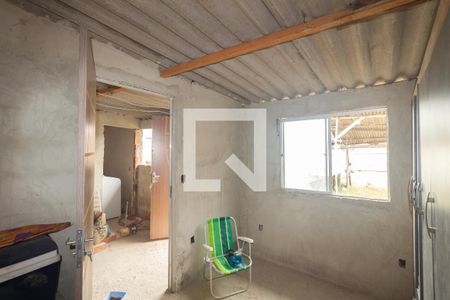 Quarto 1 de casa para alugar com 2 quartos, 350m² em Guaratiba, Rio de Janeiro