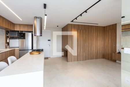 Apartamento para alugar com 1 quarto, 55m² em Vila Anastácio, São Paulo