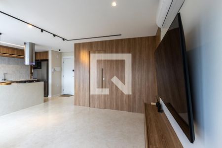 Apartamento para alugar com 1 quarto, 55m² em Vila Anastácio, São Paulo