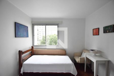 quarto 1 de apartamento à venda com 2 quartos, 89m² em Jardim Paulista, São Paulo