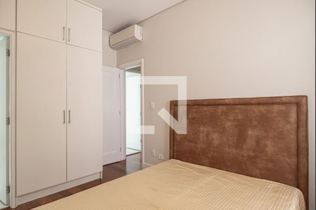 Suíte de apartamento à venda com 2 quartos, 67m² em Bela Vista, São Paulo