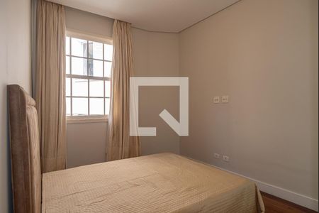 Suíte de apartamento à venda com 2 quartos, 67m² em Bela Vista, São Paulo