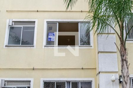 Fachada do Imóvel de apartamento à venda com 2 quartos, 49m² em Colégio, Rio de Janeiro