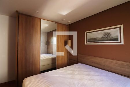 Quarto 1 de apartamento à venda com 2 quartos, 55m² em Vila Goncalves, São Bernardo do Campo