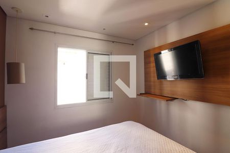 Quarto 1 de apartamento à venda com 2 quartos, 55m² em Vila Goncalves, São Bernardo do Campo