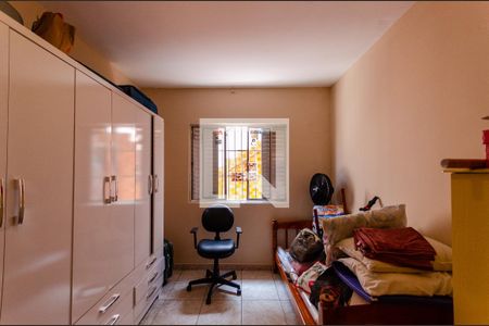 Quarto 1 de casa à venda com 5 quartos, 180m² em Jardim Peri, São Paulo