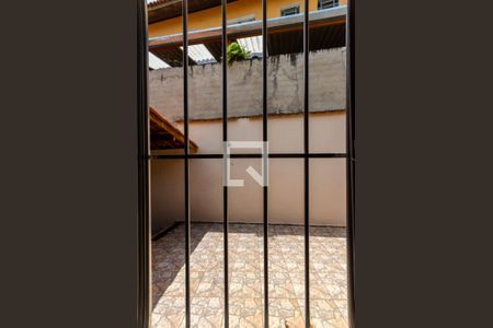 Quarto 4 - Janela de casa à venda com 5 quartos, 180m² em Jardim Peri, São Paulo