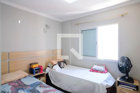 Suíte de apartamento à venda com 2 quartos, 68m² em Santa Paula, São Caetano do Sul