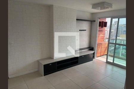 Apartamento à venda com 3 quartos, 100m² em Santa Rosa, Niterói