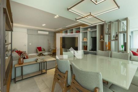 Apartamento à venda com 3 quartos, 98m² em Jardim da Saúde, São Paulo