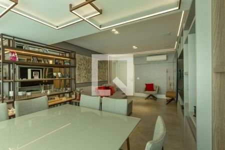 Apartamento à venda com 3 quartos, 98m² em Jardim da Saúde, São Paulo