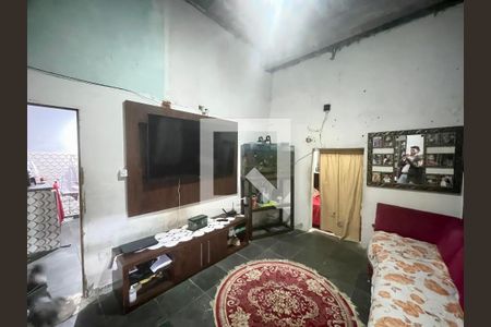 Sala de casa à venda com 5 quartos, 200m² em Jardim Santa Ines, Guarulhos