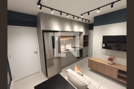 Kitnet/Studio para alugar com 1 quarto, 34m² em Vila da Saúde, São Paulo