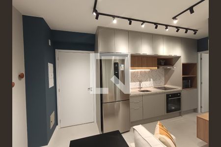 Kitnet/Studio para alugar com 1 quarto, 34m² em Vila da Saúde, São Paulo