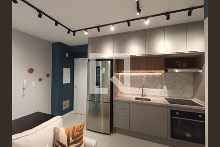 Kitnet/Studio para alugar com 1 quarto, 34m² em Vila da Saúde, São Paulo