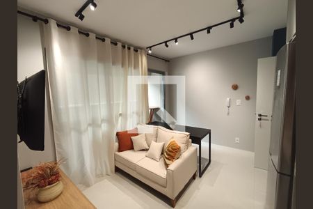 Kitnet/Studio para alugar com 1 quarto, 34m² em Vila da Saúde, São Paulo